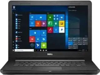  Dell Vostro 14 3468 Laptop (Core i3 8th Gen 4 GB 1 TB Windows 10) prices in Pakistan